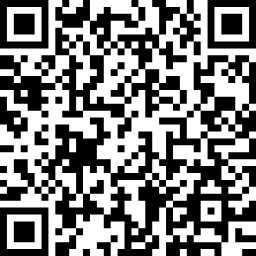 QR Kode for Grasrotandelen